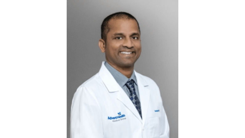 Venkat Kanthimathinathan, MD