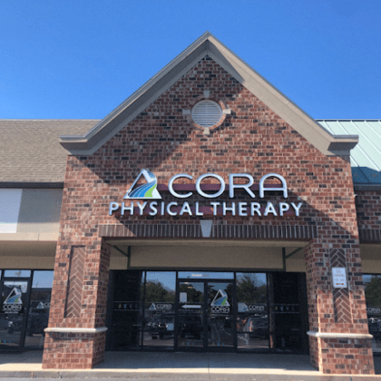 CORA Physical Therapy Seffner