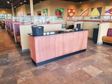 Bluegrass Carpentry,Inc