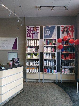 Great Clips