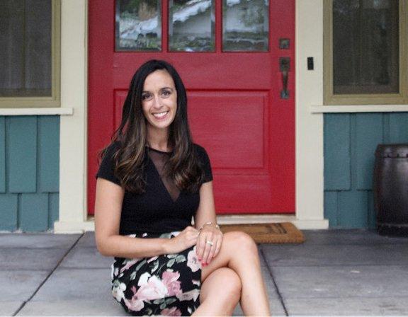 Jessica Scrivani - Real Estate Agent