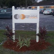 Waters Avenue Church