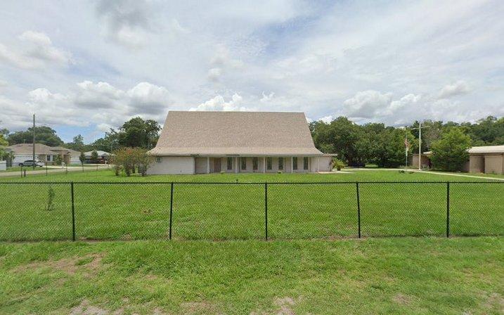 IGLESIA CRISTIANA EVANGELICA NUEVA LUZ W KIRBY