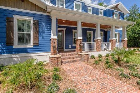 Bay Area Exteriors