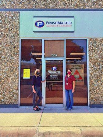 FinishMaster, Inc.