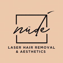 Nüde Laser Hair Removal & Aesthetics