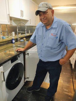 Mr. Appliance of Tampa Bay