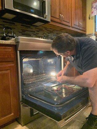 A Dichristopher Appliance Service