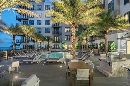 Seazen Rocky Point Apartments
