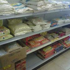 Ola's Foods Specialty Market - Africa On The Bay