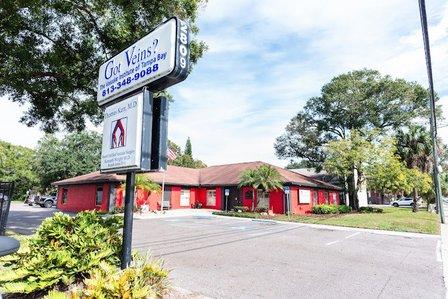 The Vein and Vascular Institute