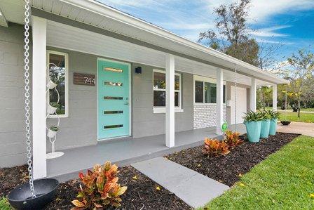 KEYSEEKERS REAL ESTATE