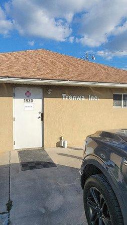 Trenwa