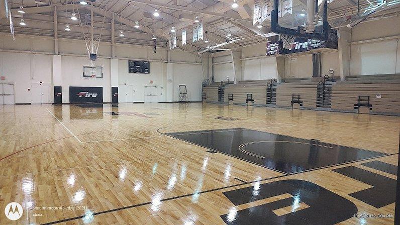 Sportsplex