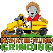 MANATEE STUMP GRINDING