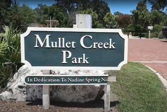 Mullet Creek Park