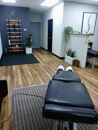 Green Space Health