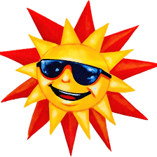 Sunny Days Coin Laundry