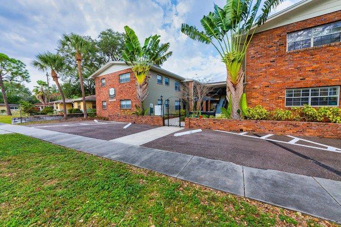 BC Tampa Properties