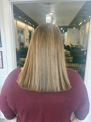 South Tampa Salon