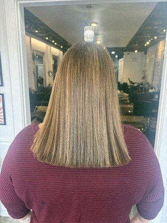 South Tampa Salon