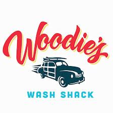 Woodie's Wash Shack - Gandy-Westshore