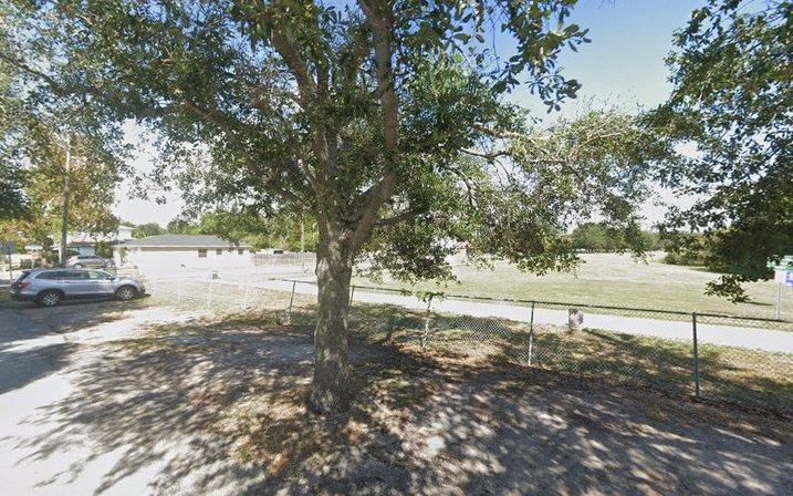 Parking - Gadsden Park
