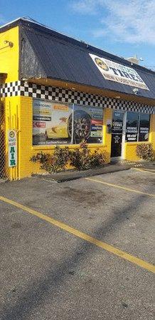 SunState Tires