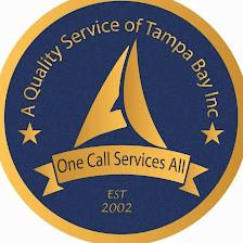 A Quality Service of Tampa Bay Inc.