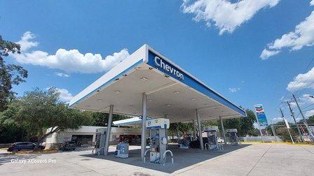 Chevron