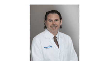 Jaime E. Sanchez, MD, FACS, FASCRS