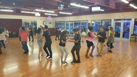 Casino Revó Dance