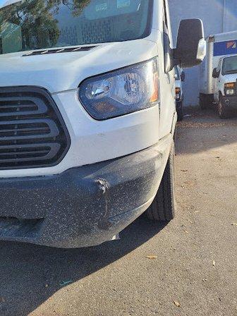 Budget Truck Rental