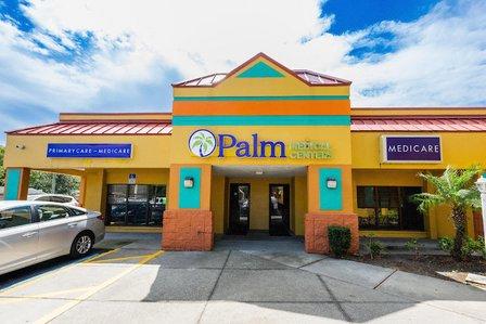 Palm Medical Centers - Tampa