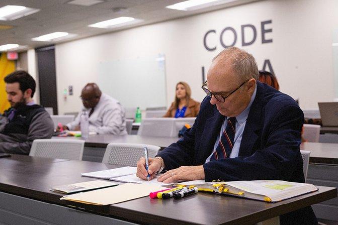 Corporate Training and Professional Education | USF