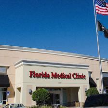 Florida Medical Clinic Orlando Health - Allergy, Asthma & Immunology