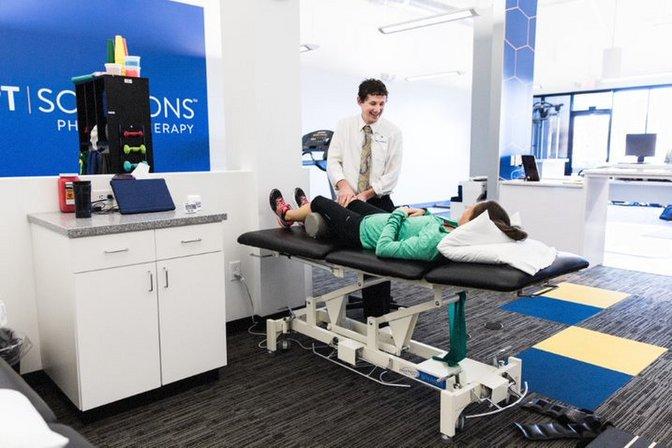PT Solutions of Carrollwood