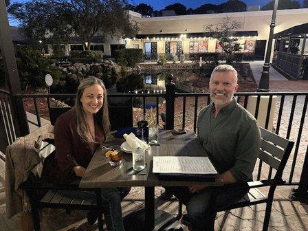 Cepas Wine & Tapas Bar