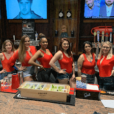 Twisted Turtle Bar and Grill