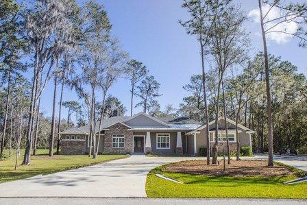 Chadwell Homes, LLC