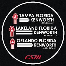Tampa Florida Kenworth