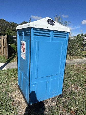 Eagle Waste LLC