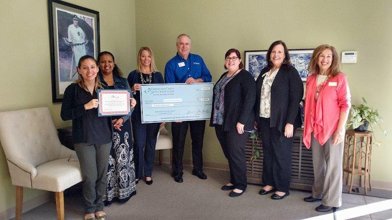 Griswold Care Pairing for Tampa