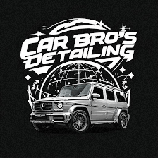 Car Bros Detailing & Ceramic Coatings