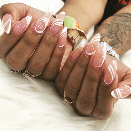 Pro Nails & Spa Tampa