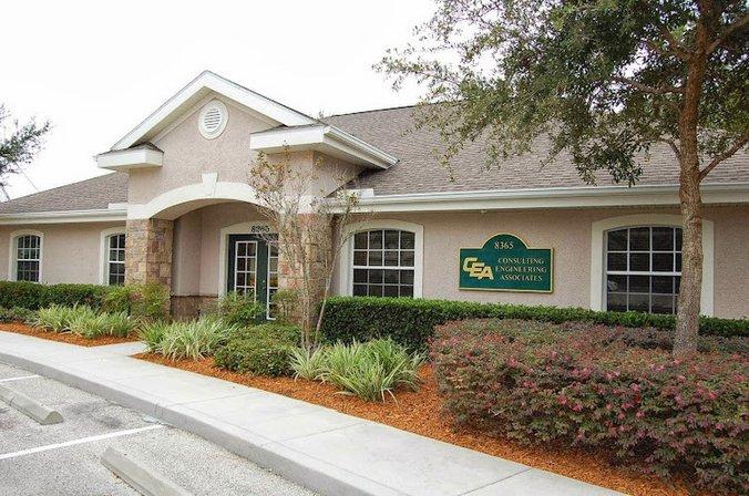 Consulting Engineering Associates, Inc.