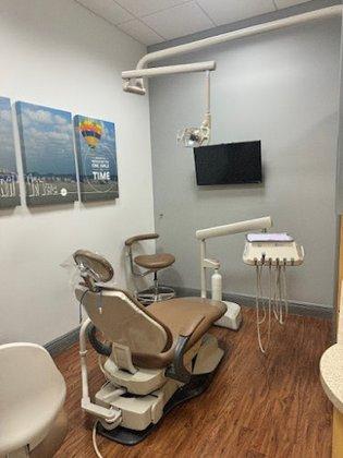 Sage Dental of South Tampa