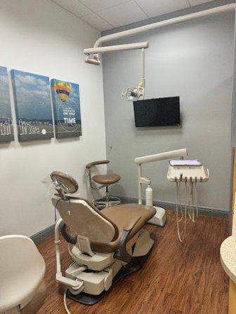 Sage Dental of South Tampa