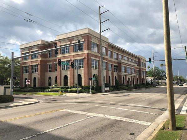 First American Bank Commercial Lending and Wealth Management