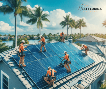 West Florida Roofing